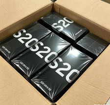 NEW SEALED Samsung Galaxy S20 Ultra 5G SM-G988U 128GB Factory Unlocked