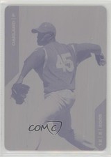 2008 Just Minors Signing Date 1/1 Fautino De Los Santos #104 0af