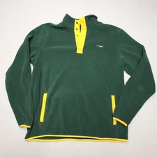 Oakley Pullover Mens 2XL Fleece Performance Fit FA23 Atlanta Outdoor