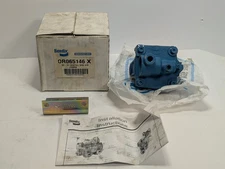 Genuine Bendix OR065146X BP - R1 Bobtail BRK A/M REMAN UNIT OR065146
