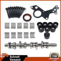 Nockenwellensatz FüR VW Audi Skoda Seat 2,0 TDI BMM BMP BRT BVH BWW 038109101AH