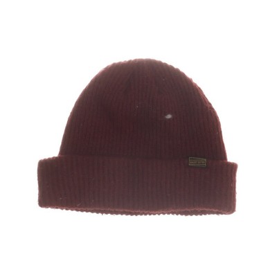 Sweet Sweet, Beanie-Mütze, Größe: ONE SIZE, Acryl, Rot, Unisex (Erwachsene) #hQX