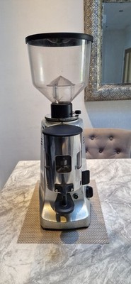 Mazzer Major Doser - kommerzielle Mühle - Cafe - kostenloser Versand 