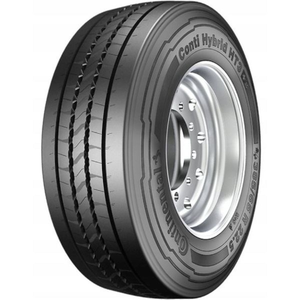 LKW Reifen Continental Conti Hybrid HT3 + 245/70R19.5 141/140K-image