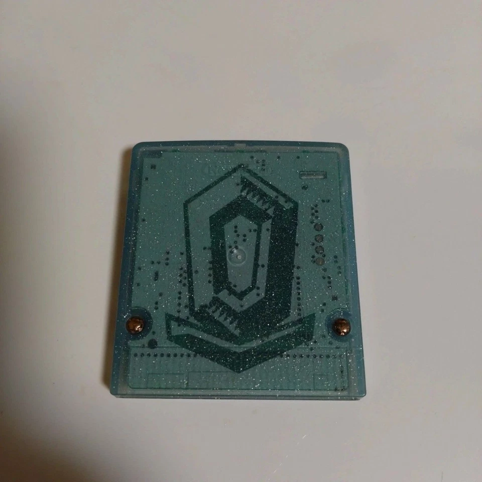 Pokemon Crystal Version Nintendo GameBoy Japan GB Japanese Cartridge Game - Image 2 of 2