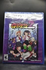 River City Girls 2 (PS5) [Limited Run Games #034] [Brand New Sealed]
