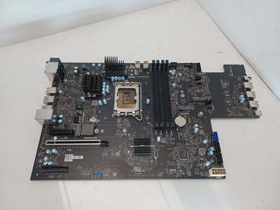 Dell Alienware Aurora R13 Sockel LGA 1700 DDR5 Mainboard 0C92D0 - gebogene Pins
