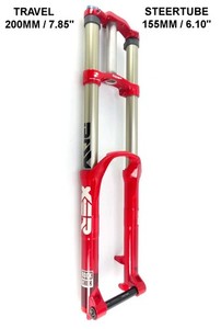 RockShox Boxxer Rc 26 for sale | eBay