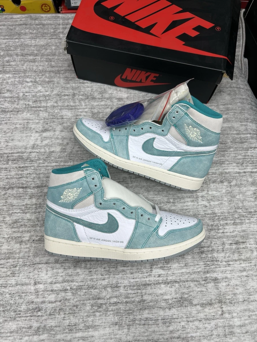 Jordan 1 Retro OG High Turbo Green for Sale - Authenticity