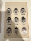 Scrapbook Of 1929 Chicago Cubs N. L. Champs Cutout Photos — photo 2