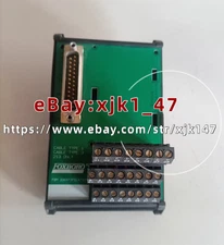 FOXBORO 1998 P0916KF-0B wiring terminal, condition as shown in the picture /xjk