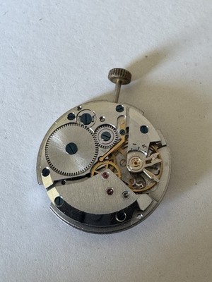 Vostok 2409 Handaufzug Uhrwerk Hochwertige