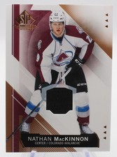 Start Collecting Nathan MacKinnon Hockey Cards Right Now 29