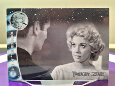 1999 RITTENHOUSE TWILIGHT ZONE COMPLETE YOUR SET #2