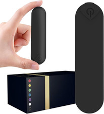 Mini Handheld Electric Back Massager Waterproof Quite Massager, Portable Massage