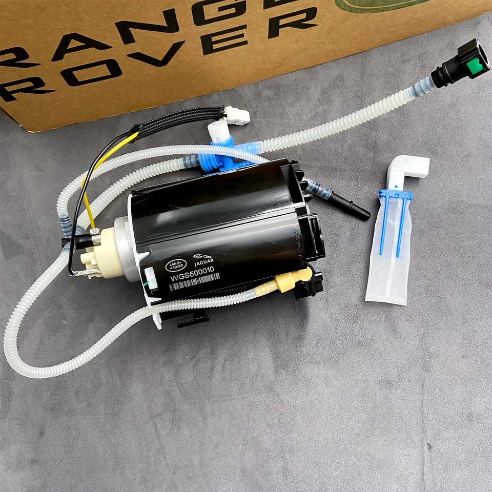 Novo conjunto de bomba de combustível WGS500010 para Land Rover Range Rover Sport 2006-2009 - Imagem 3 de 4