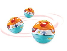 3 in 1 Magische Muziekbal
