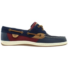 Sperry Koifish Corduroy Boat Womens Size 5 M Sneakers Casual Shoes STS84072
