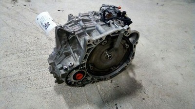 Automatic Transmission 6 Speed  12-14 ACCENT 4914311