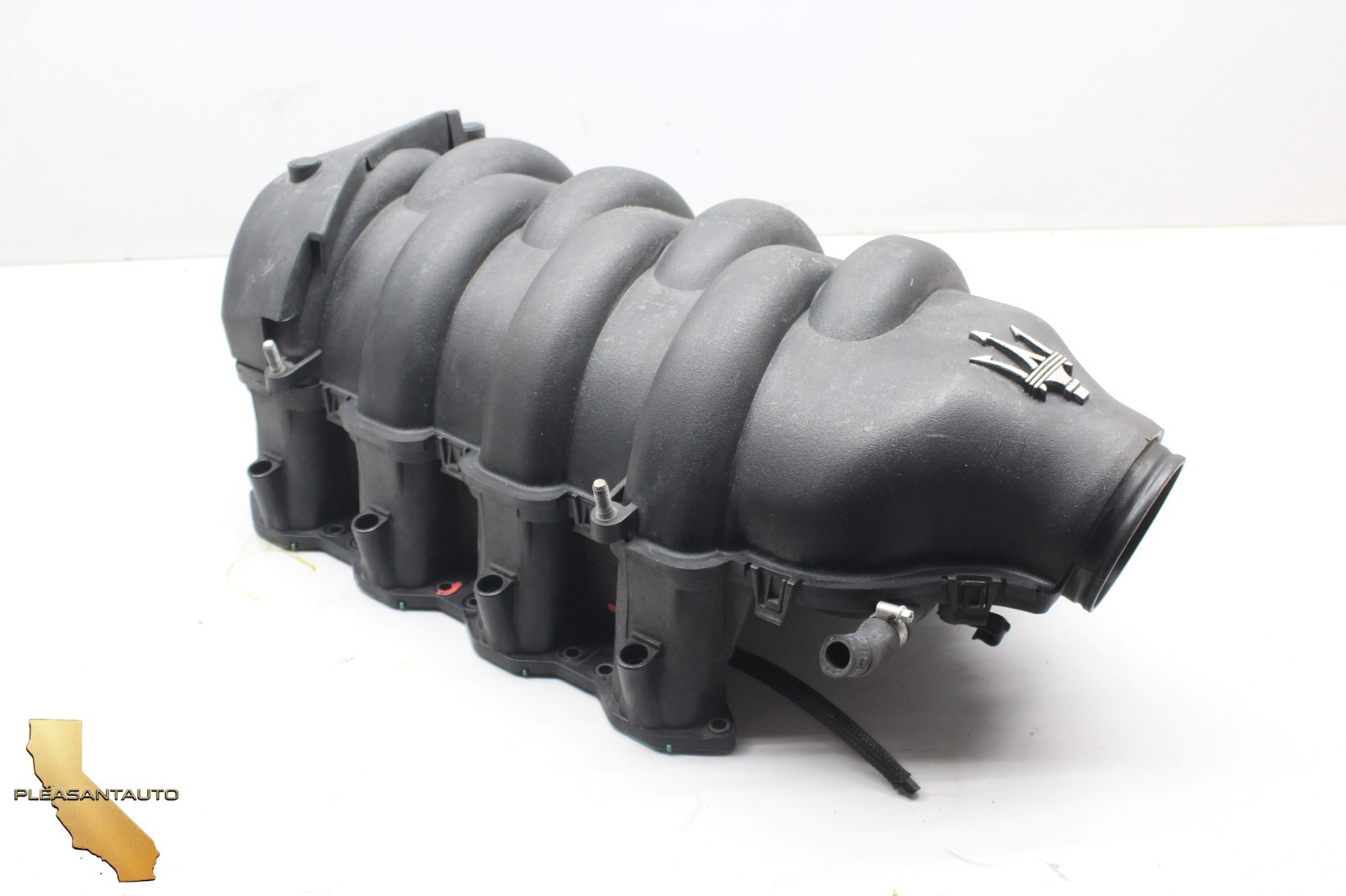 Maserati GranTurismo Quattroporte Engine Motor Air Intake Manifold OEM 04-19
