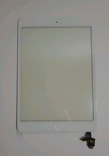 Replacement for Apple iPad Mini 3 A1432 Digitizer Touch Screen White - NEW