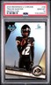 2023 Bowman University Chrome - Travis Hunter Rookie #36 Refractor (RC) PSA 10