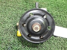 MAZDA MPV 2003 UA-LW3W Power Steering Pump L11632650G [Used] [PA96742984]