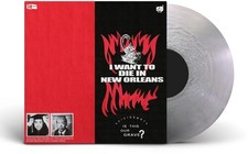 $Uicideboy$ - I Want To Die In New Orleans [New Vinyl LP]