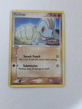 Machop 53/108 Power Keepers Reverse Holo on eBay