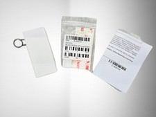 DSC PG9303 POWERG Slimline Wireless Door/Window Sensors FAST FREE SHIPPING a