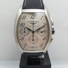 Longines Evidenza L2.643.4 Chronograph Automatic