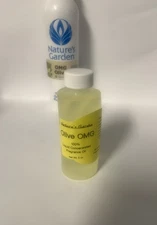 Natures Garden Candle Soap Making Fragrance Scented Oil - 2oz (Olive OMG)