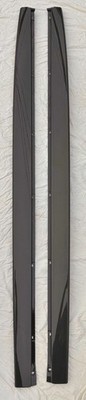 Bentley GT MULLINER STYLING SPEC Sideskirts 2012-2017