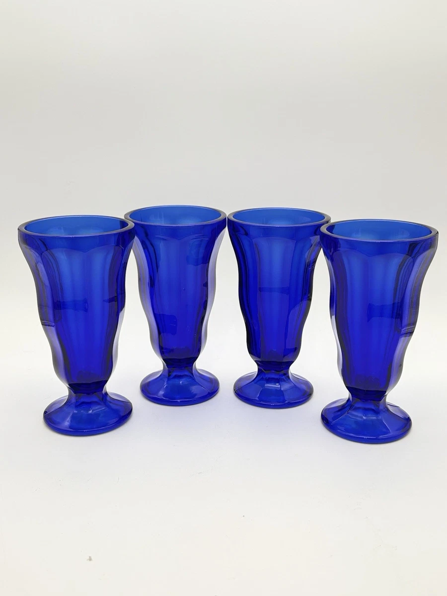 Anchor Hocking Blue Glassware & Drinkware for sale | eBay