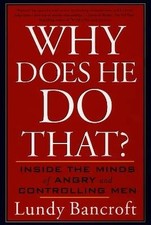 Why Does He Do That?, Bancroft, Lundy, Paperback