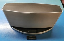 BOSE SoundDock10 digital music system, fully working.