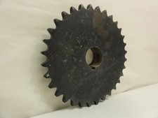 206436 Old-Stock; Martin 60B32-1-5/8 Sprocket  60; 32Teeth; 1-5/8"ID