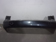 7701206439 HINTERE STOSSSTANGE / 5 PUERTAS / NEGRO / 4908599 FÜR RENAULT LAGUNA