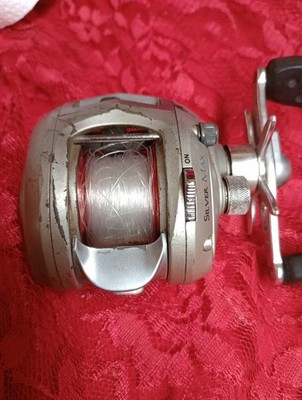 abu garcia baitcaster silvermax 10 Spinning Fishing Reel 24596 – Atlantic Knife Company These reels feature custom designed Abu Garcia Silver Max3 Right