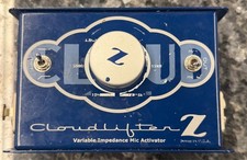 CloudLifter Z Variable Impedance Mic Activator On Sale  