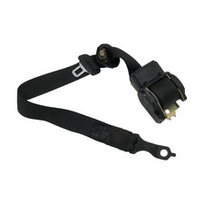 Genuine BMW 3 Series E30 Seat Belt Front Right Seat Belt Passenger 1972068
