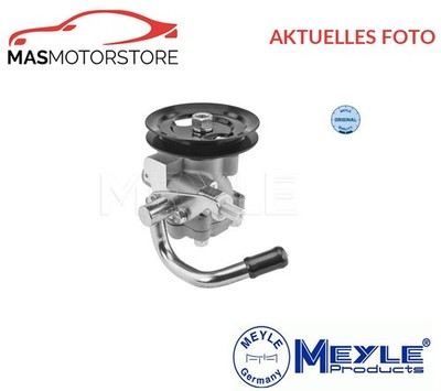 SERVOPUMPE HYDRAULISCH MEYLE 37-14 631 0018 A NEU OE QUALITÄT
