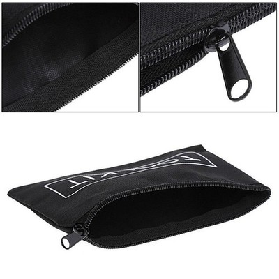 Portable Tool Kit Storage Bag Waterproof Oxford Cloth Multi-Function 600D