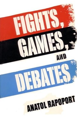 Fights, Games, and Debates