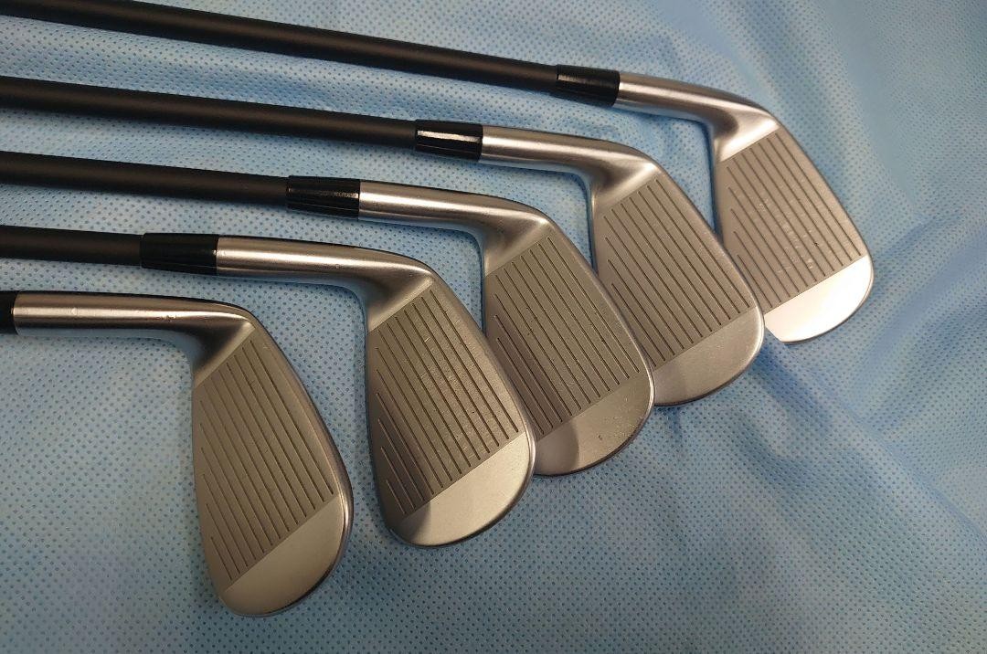 ミズノ　JPX923　forged　トラヴィル TRAVIL 105 JPX923 Forged - Mizuno Golf Official Website
