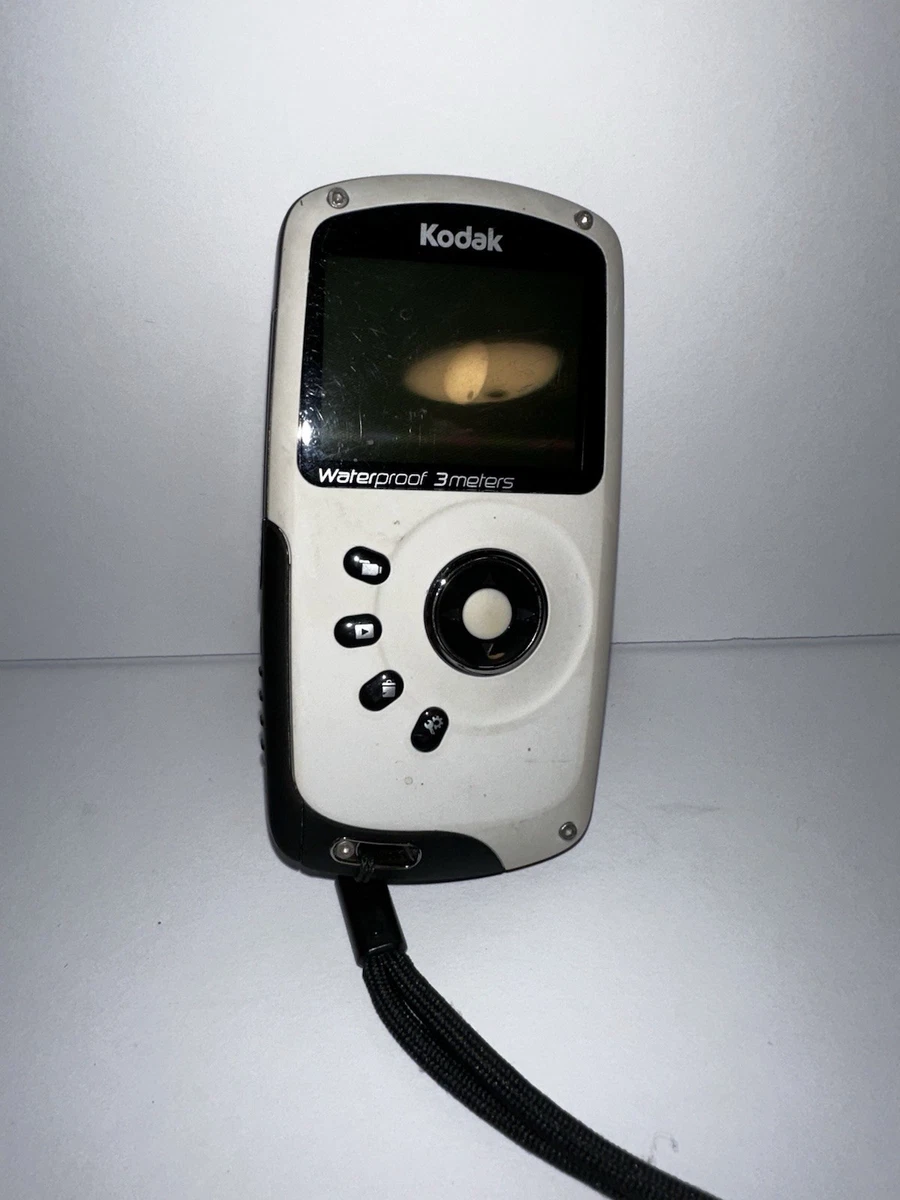Kodak Playsport Zx3 for sale | eBay