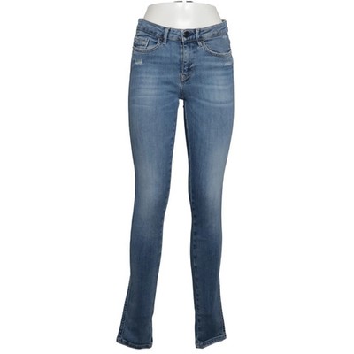 Silvercreek, Jeans, Größe: 29/34, model: cassy, Blau #RrY