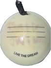 Cooperstown Dreams Park Little League Baseball  Soft luggage and metal hang tag — photo 6