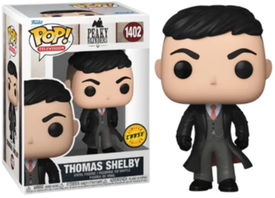 funko pop テレビドラマ シリコンバレー 5点セット Funko POP! Television: Peaky Blinders - Thomas Shelby (CHASE