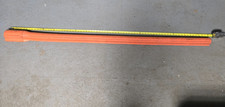 Honeywell Salisbury 1.5" Line Hose Rip Grip Class 3 Type 2 Connector ASTM D-1050
